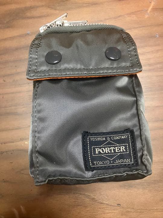Porterポーター タンカーポーチ | nalans.com