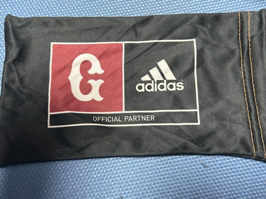 GIANTS サングラス adidas