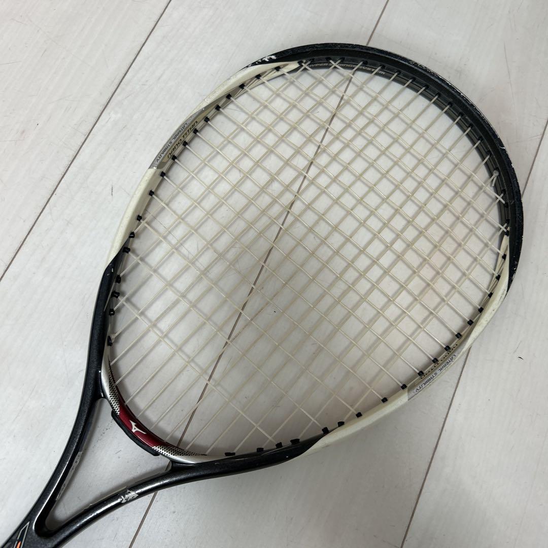 最終値下げミズノ Mizuno Xyst ZZ ジスト後衛用！ - メルカリ