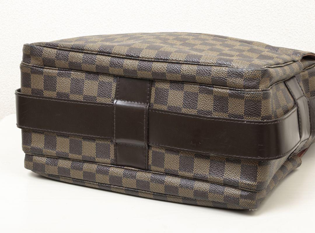 人気ショップ 美品 ルイヴィトン ダミエ ショルダーバッグ 8VSzJ-m14048453760 Louis Vuitton 大得価格安