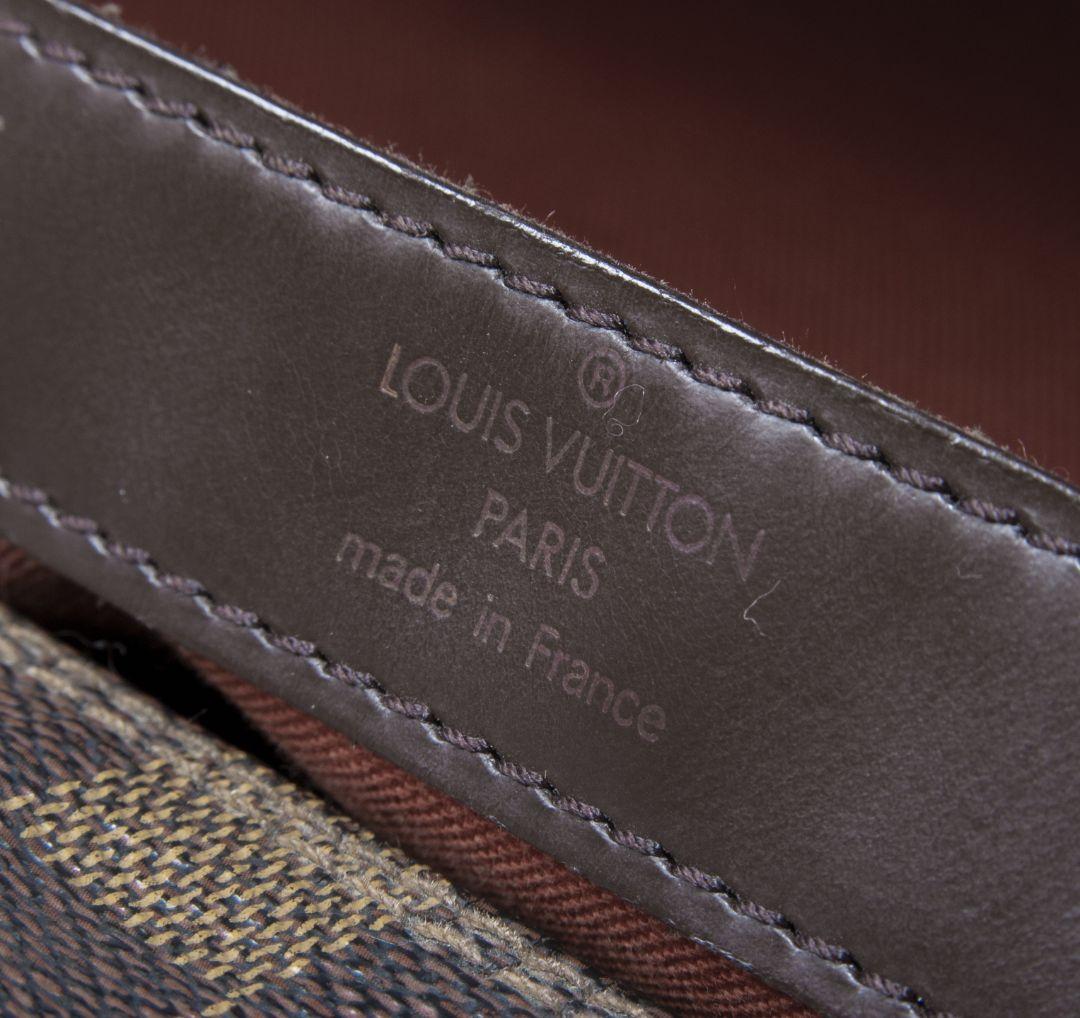 人気ショップ 美品 ルイヴィトン ダミエ ショルダーバッグ 8VSzJ-m14048453760 Louis Vuitton 大得価格安