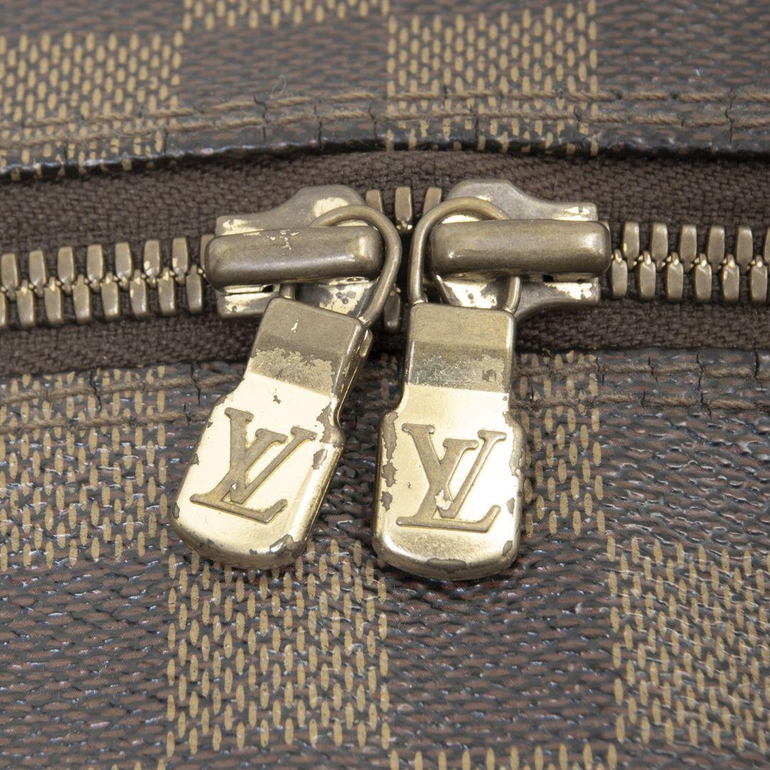 人気ショップ 美品 ルイヴィトン ダミエ ショルダーバッグ 8VSzJ-m14048453760 Louis Vuitton 大得価格安