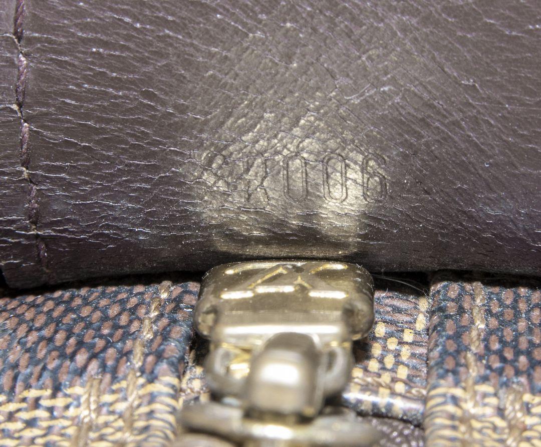 人気ショップ 美品 ルイヴィトン ダミエ ショルダーバッグ 8VSzJ-m14048453760 Louis Vuitton 大得価格安