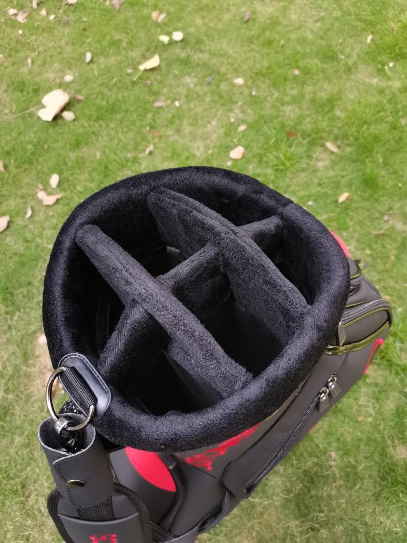 【全新未使用】SCOTTY CAMERON ゴルフバッグ・キャディバッグ 【全新未使用】SCOTTY CAMERON ゴルフバッグ・キャディバッグ