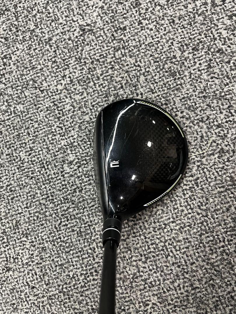 【爆売り！】 5w SPEED RAD Tour 希少黒DI 7s DI AD クラブ
