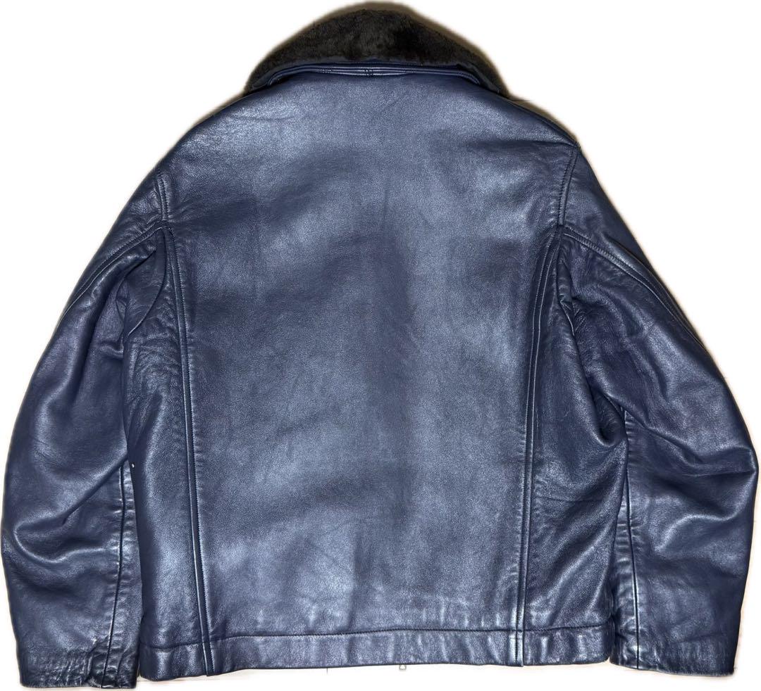 1940s イギリス軍　RAF coastal command jacket RAF Coastal Command Jacket | Aero Leathers UK