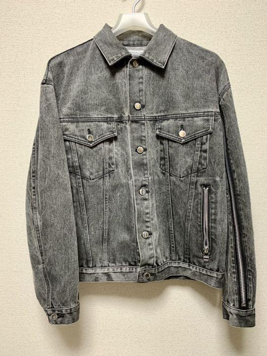 デニムジャケット TXL9l-m14051124552 低価最新作