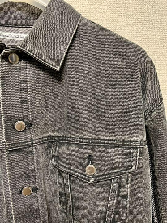 デニムジャケット TXL9l-m14051124552 低価最新作