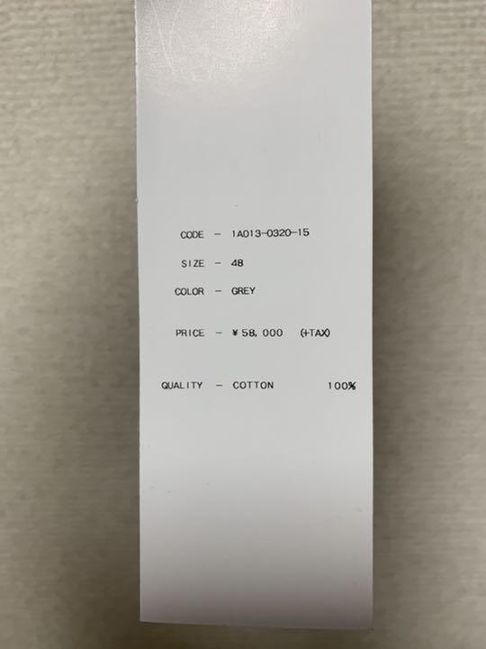 デニムジャケット TXL9l-m14051124552 低価最新作