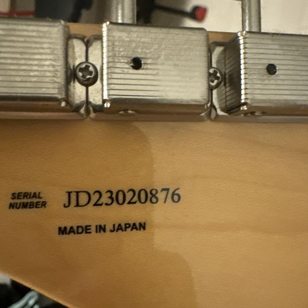 Fender ブラック ほとんど使われていません Fender ブラック ほとんど使われていません - メルカリ