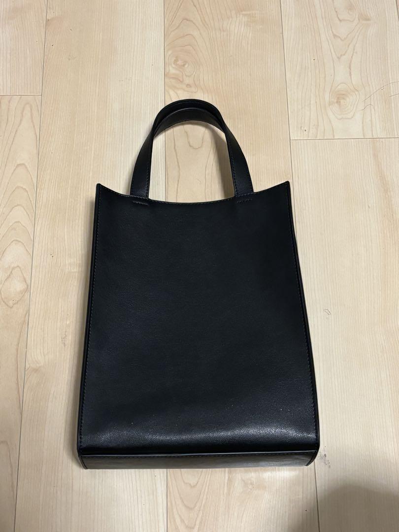 AIAM Real Leather Bag アイアム リアルレザーバッグ