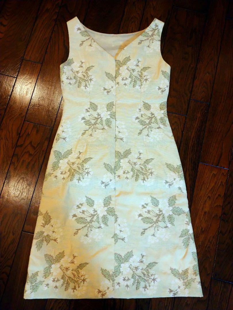 在庫あ新作 Keita 桜ワンピース 8c3Sg-m14052710582 豊富な人気SALE