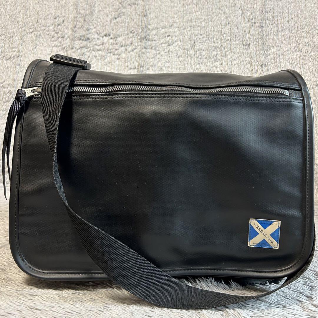 ラゲッジレーベル LUGGAGE LABEL ラゲッジ レーベル ニュー