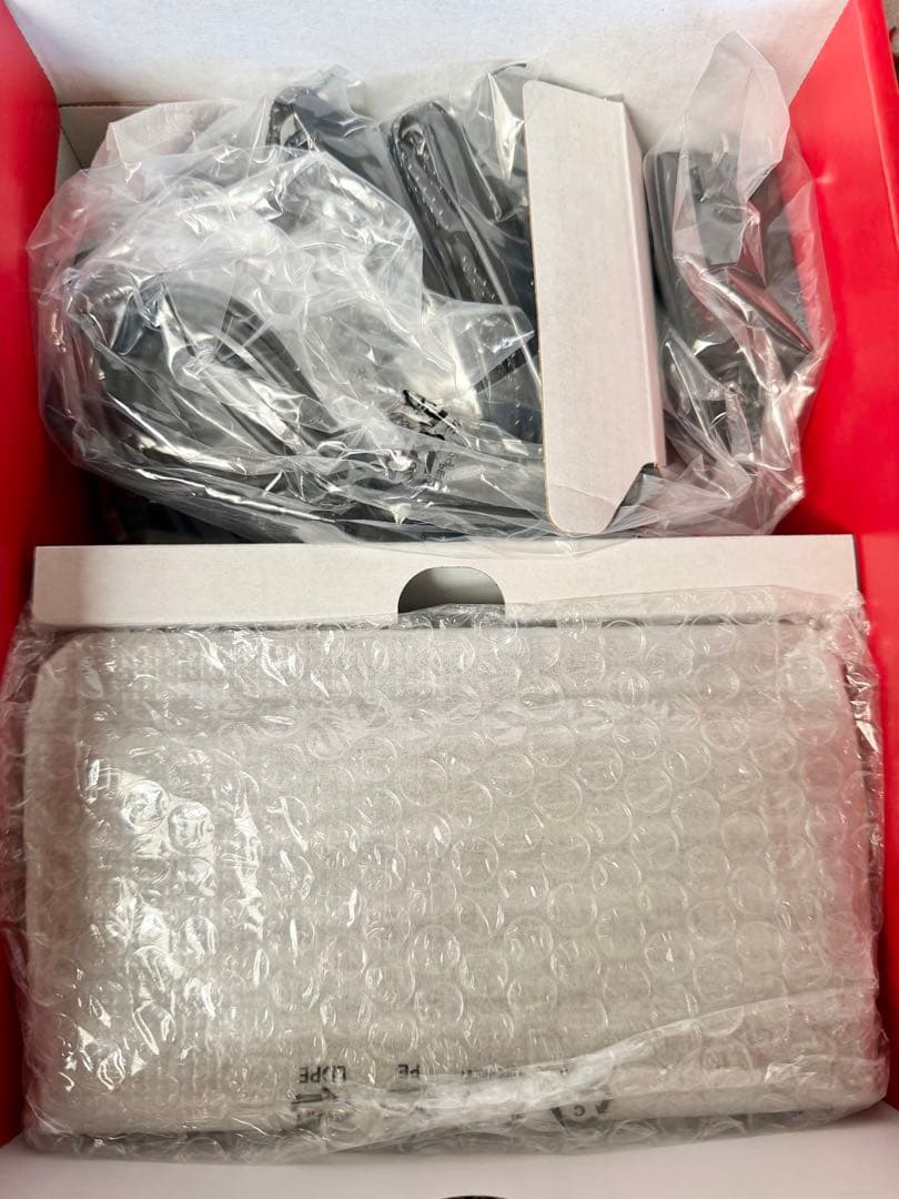 Nintendo Switch 有機ELモデル 本体 おまけ付き Nintendo Switch 有機ELモデル 本体 おまけ付き