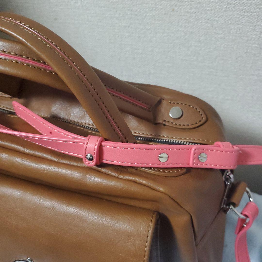 ディーゼル ショルダーバッグ ハンドバッグ☆試着のみ☆ ディーゼル ショルダーバッグ ハンドバッグ☆試着のみ☆