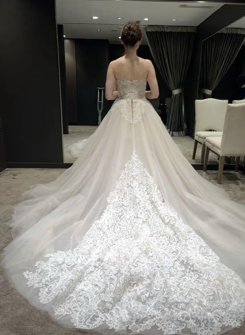 【Vera wang】Acacia アカシア　ヴェラウォン　US4 Vera wang】Acacia アカシア ヴェラウォン US4 - メルカリ