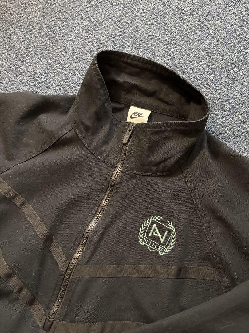 NIKE アノラック　ジャケット