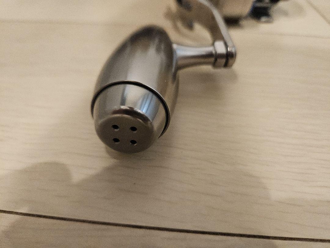 DAIWA SALTIGA ソルティガ　35N-SJ リール