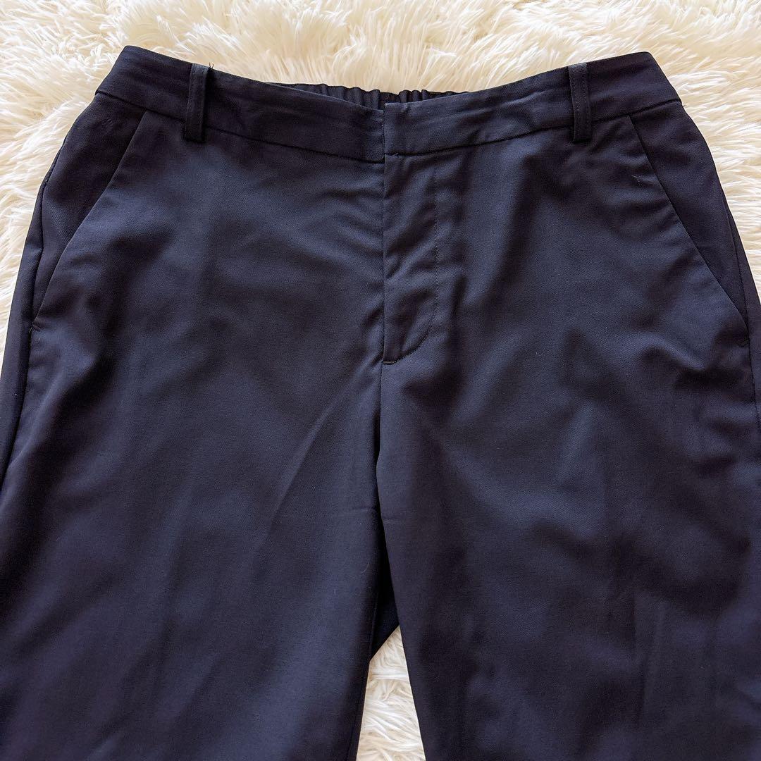 REDA クロップドパンツ