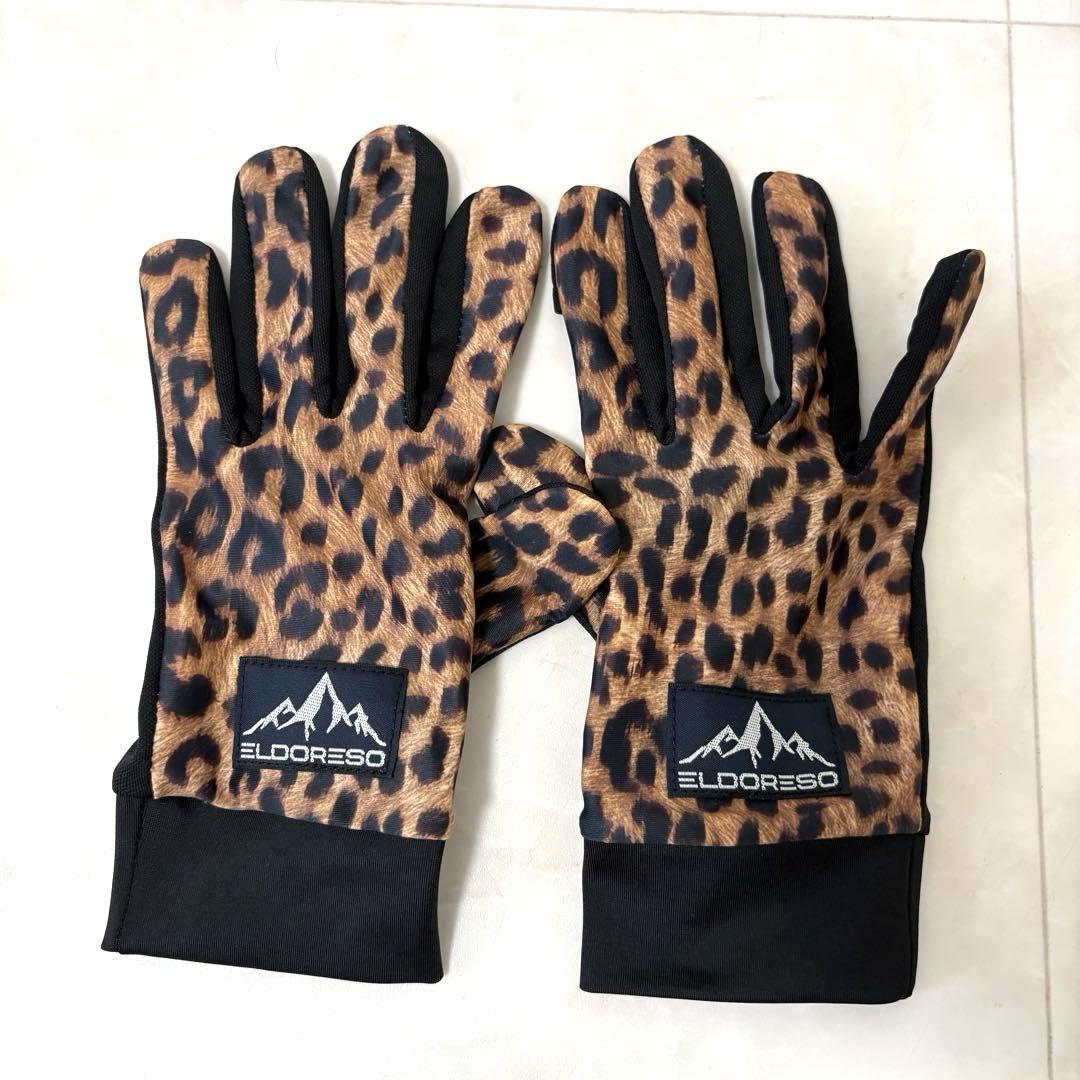 グローブ・手袋 ELDORESO Cierpinski Gloves E7901129