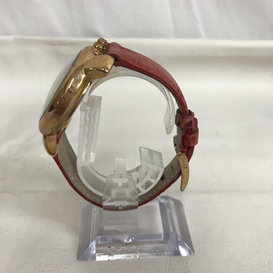 GAGA MILANO ガガミラノ マヌアーレ レディース 時計