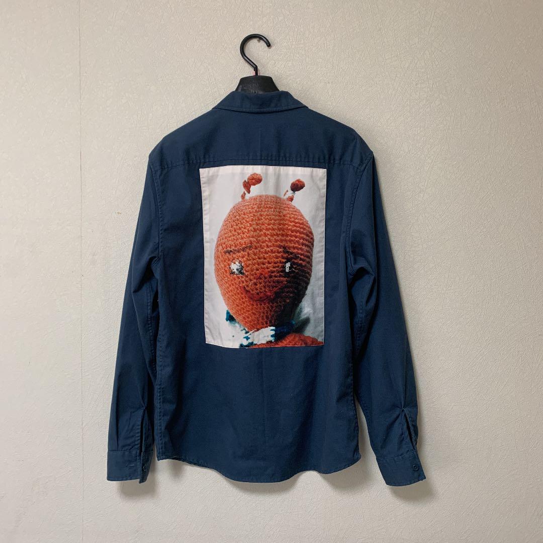 います Supreme Mike Kelley マイクケリー M oVUMI-m14056270075 × ➜ることなく