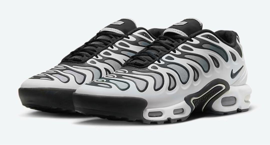 偉大な Nike Air 新品未使用 27.5㎝ Plus Max 靴