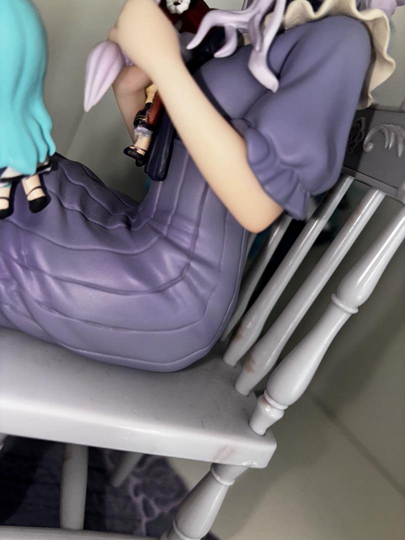 湊友希那 フィギュア
