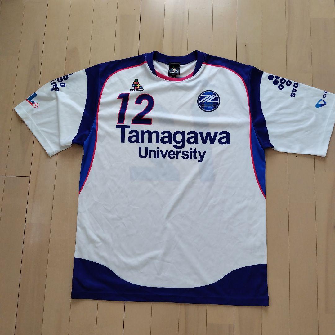 町田ゼルビア サッカーシャツ 3枚　Lサイズ