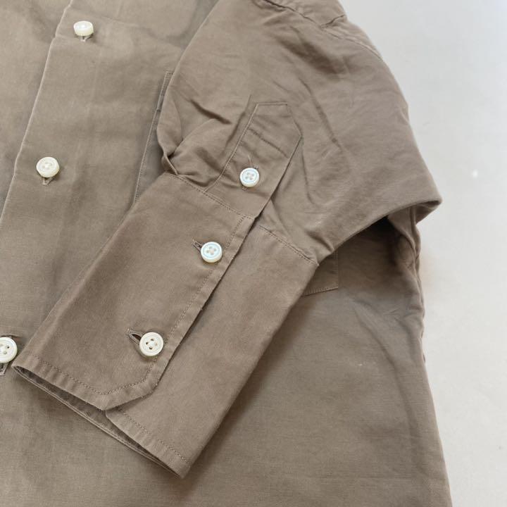 送料無料2022 マディソンブルー 麻 日本製 コットン リネン f7n2W-m14056514437 シャツ 春服 ブラウス 綿 送料無料SALE