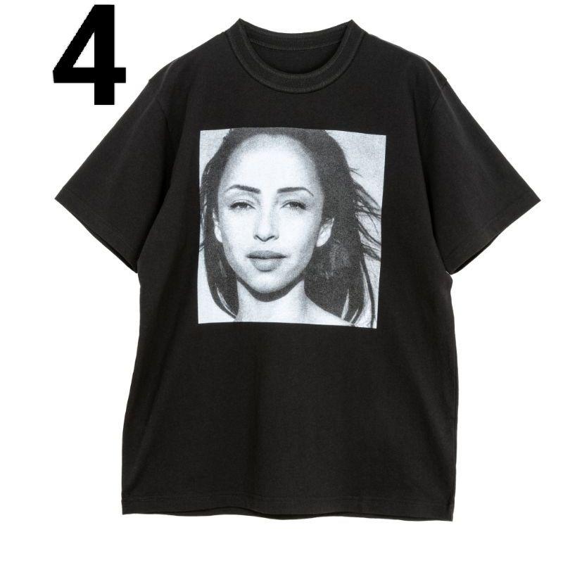 49%割引ブラック系,XL(LL)出産祝い 新品未使用 送料無料 サイズ4 SACAI x SADE Tee Tシャツ/カットソー(半袖/袖なし) トップスブラック系XL(LL)-WWW.PANCORN.COM 49%割引ブラック系,XL(LL)出産祝い 新品未使用 送料無料 サイズ4 SACAI x SADE Tee Tシャツ/カットソー(半袖/袖なし) トップスブラック系XL(LL)-WWW.PANCORN.COM