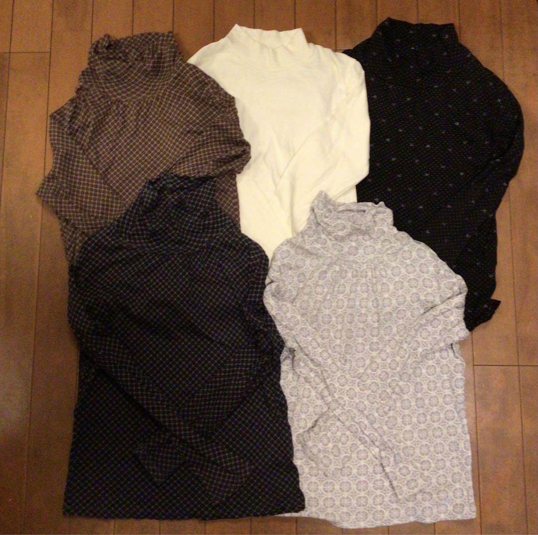 アウター入り　女の子　140 150 秋冬物　33点セット　まとめ売り