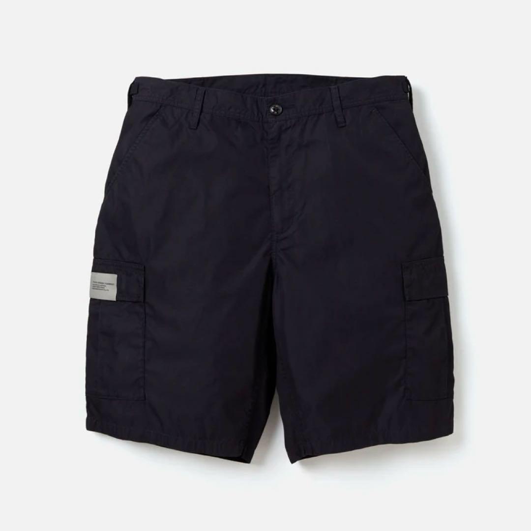NEIGHBORHOOD ／BDU SHORT PANTS／Mサイズ