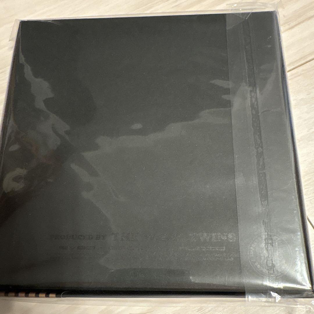 洋楽 The Beatles 10CD The Collection MFSL BOX