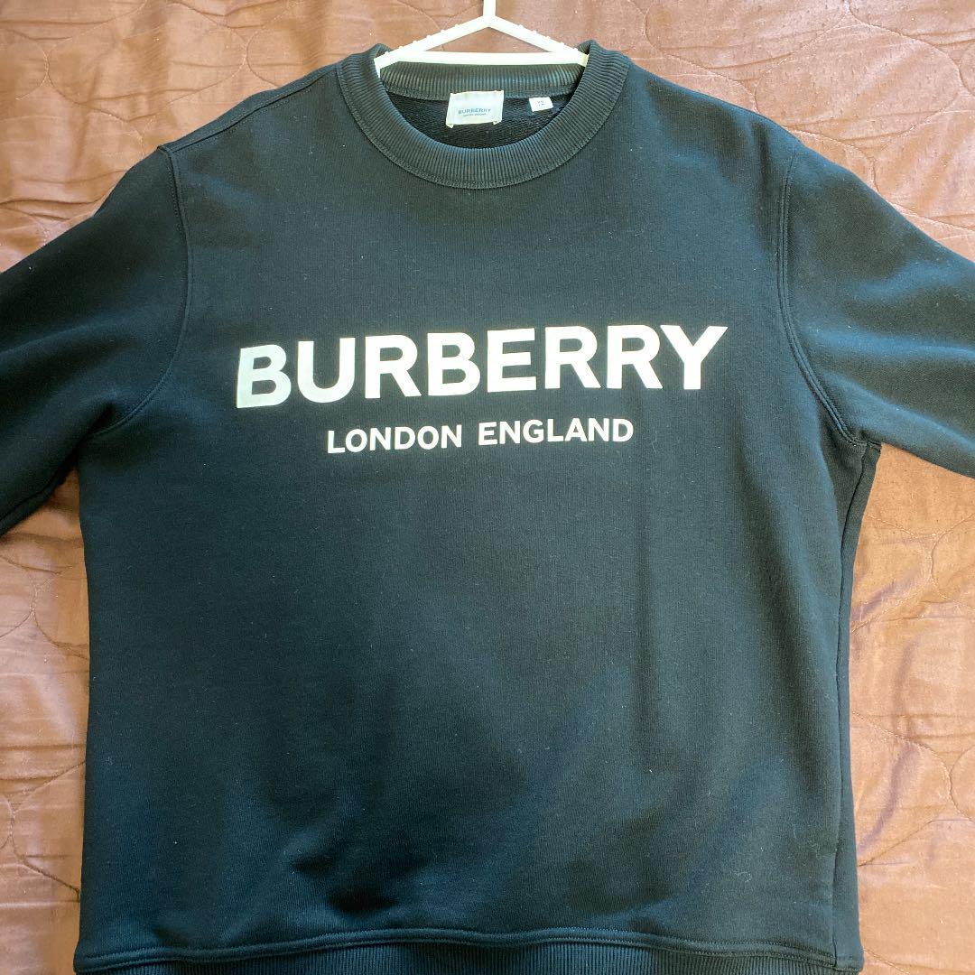 42 割引xs Ss 総合福袋 Burberry 黒スウェット スウェット メンズxs Ss Us Edu Cv