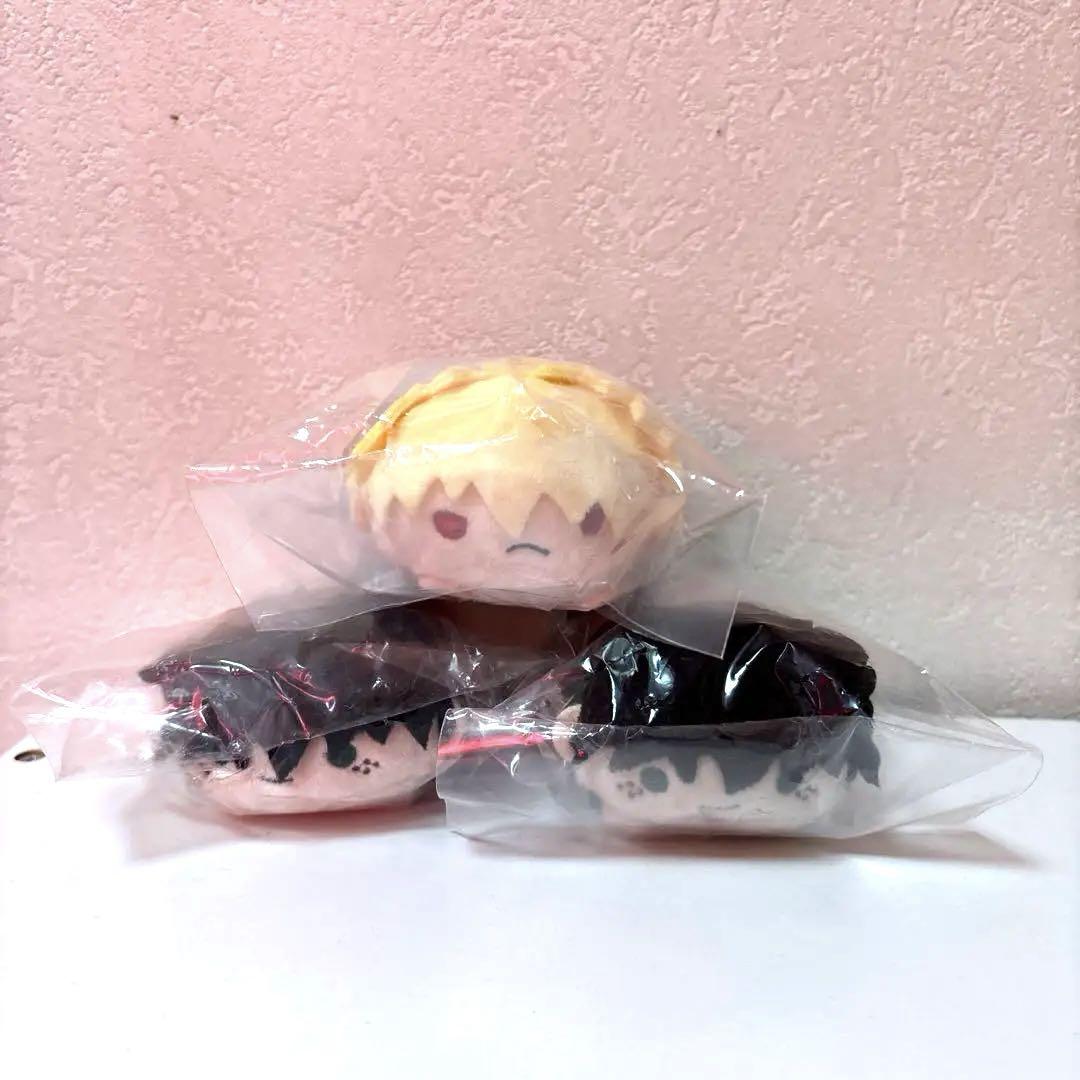 にとたん ハイキュー!!ボールチェーン付ぬいぐるみ 岩泉｜商品