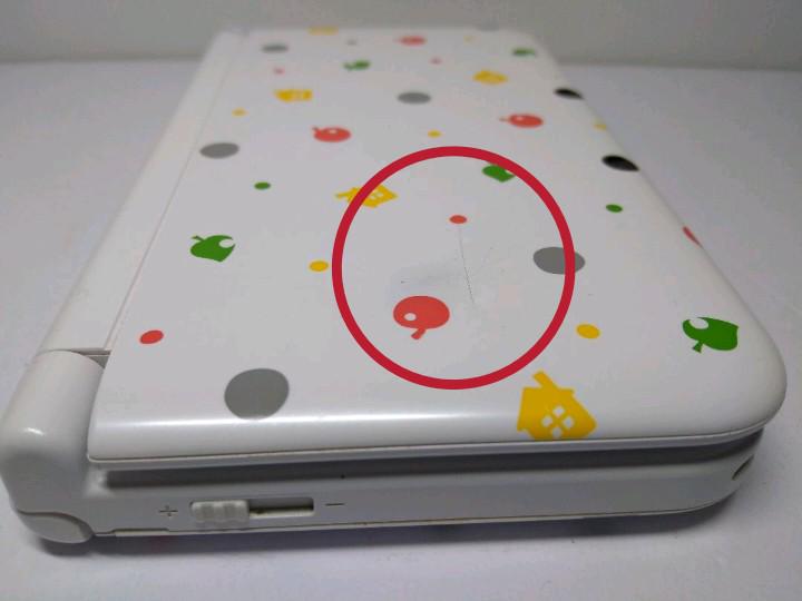 赤字超特価 ニンテンドー3DS とびだせ どうぶつの森パック u1bVt-m14058861536 LL 在庫あ国産