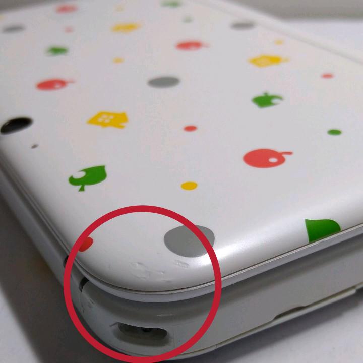 赤字超特価 ニンテンドー3DS とびだせ どうぶつの森パック u1bVt-m14058861536 LL 在庫あ国産