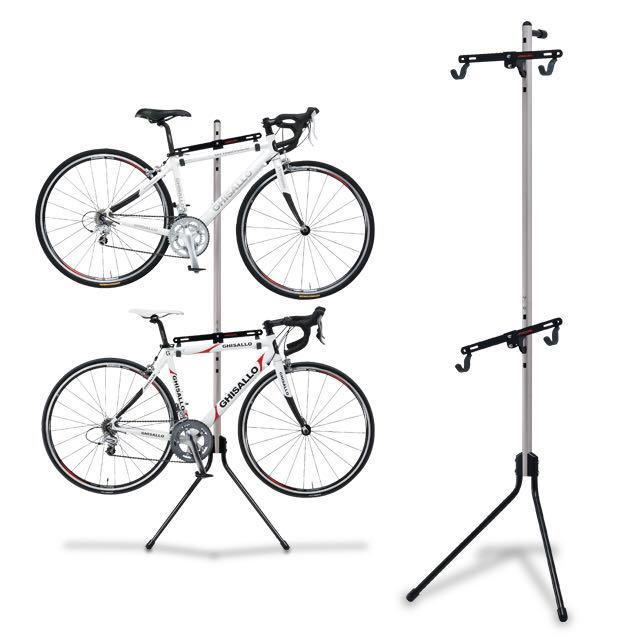 自転車スタンド MINOURA グラビティスタンド2