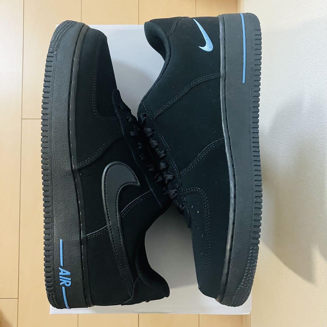 【海外限定】NIKE AIR FORCE 1 Low 28cm ナイキ