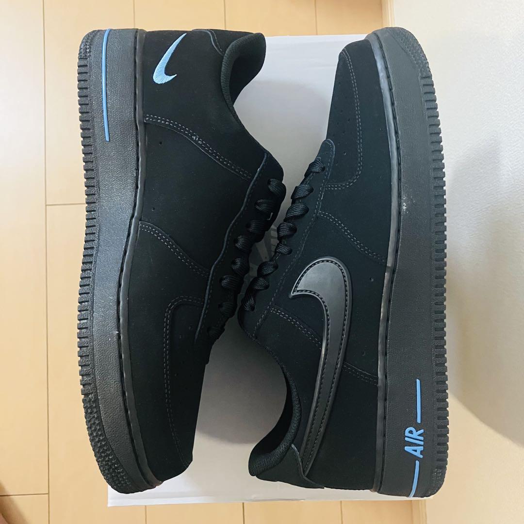 【海外限定】NIKE AIR FORCE 1 Low 28cm ナイキ