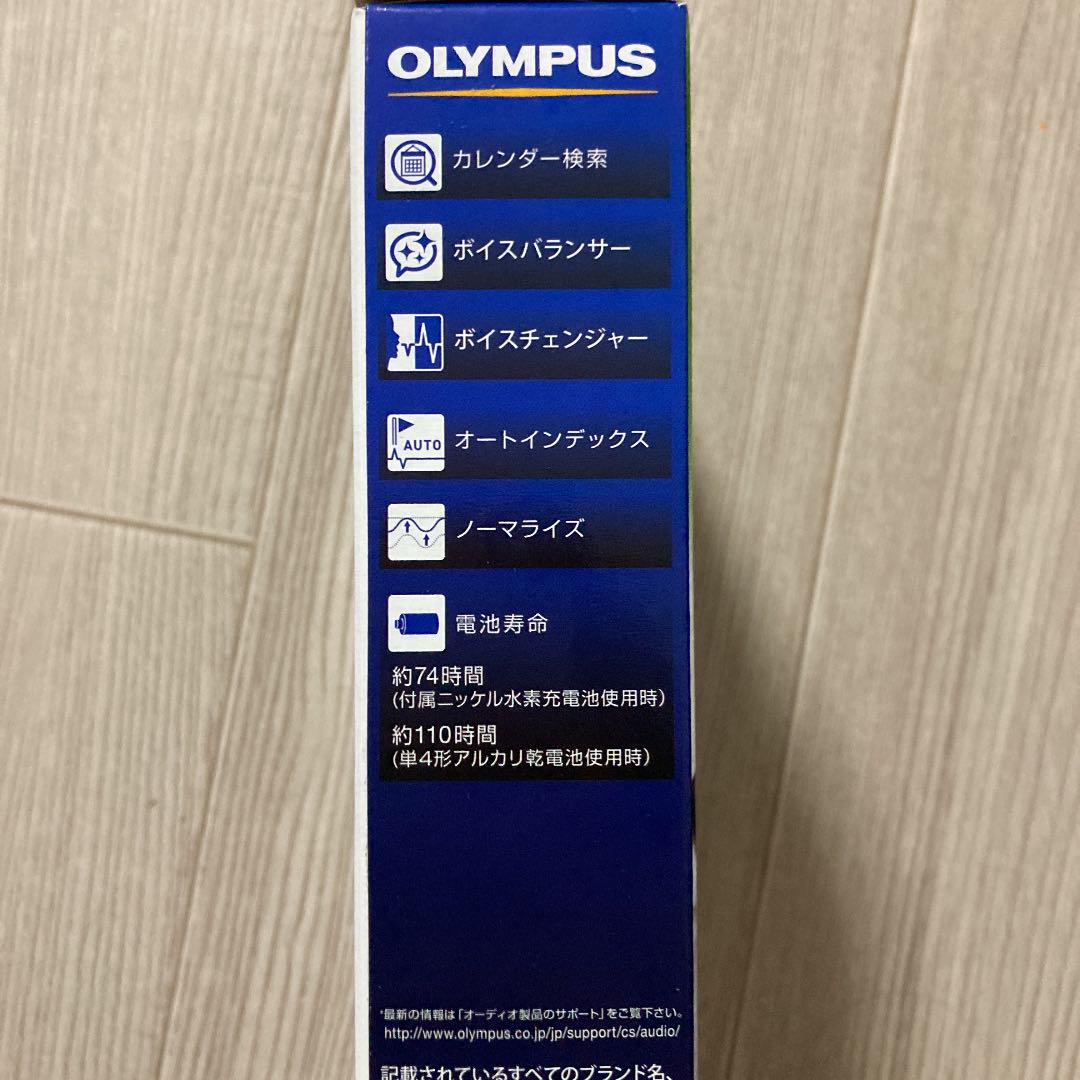 OLYMPUS V-873 8GB BLK 信用 BLK OLYMPUS V-873 8GB BLK 信用 BLK