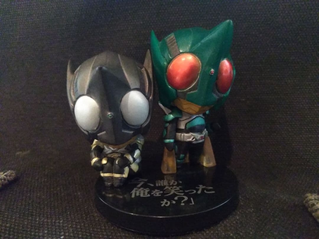 メルカリ キックホッパー パンチホッパー 特撮 800 中古や未使用のフリマ