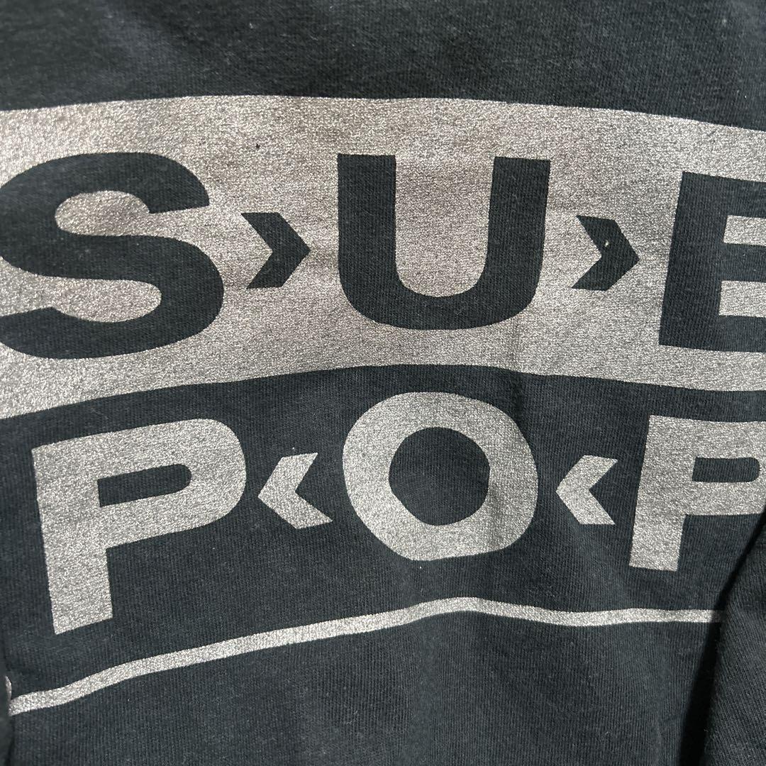 SUBPOP LOSER Tシャツ