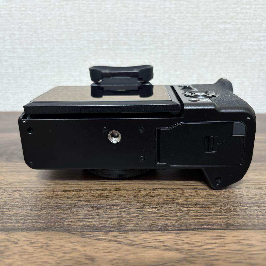 【Ken】FUJIFILM X-T5 ブラック（本体のみ）