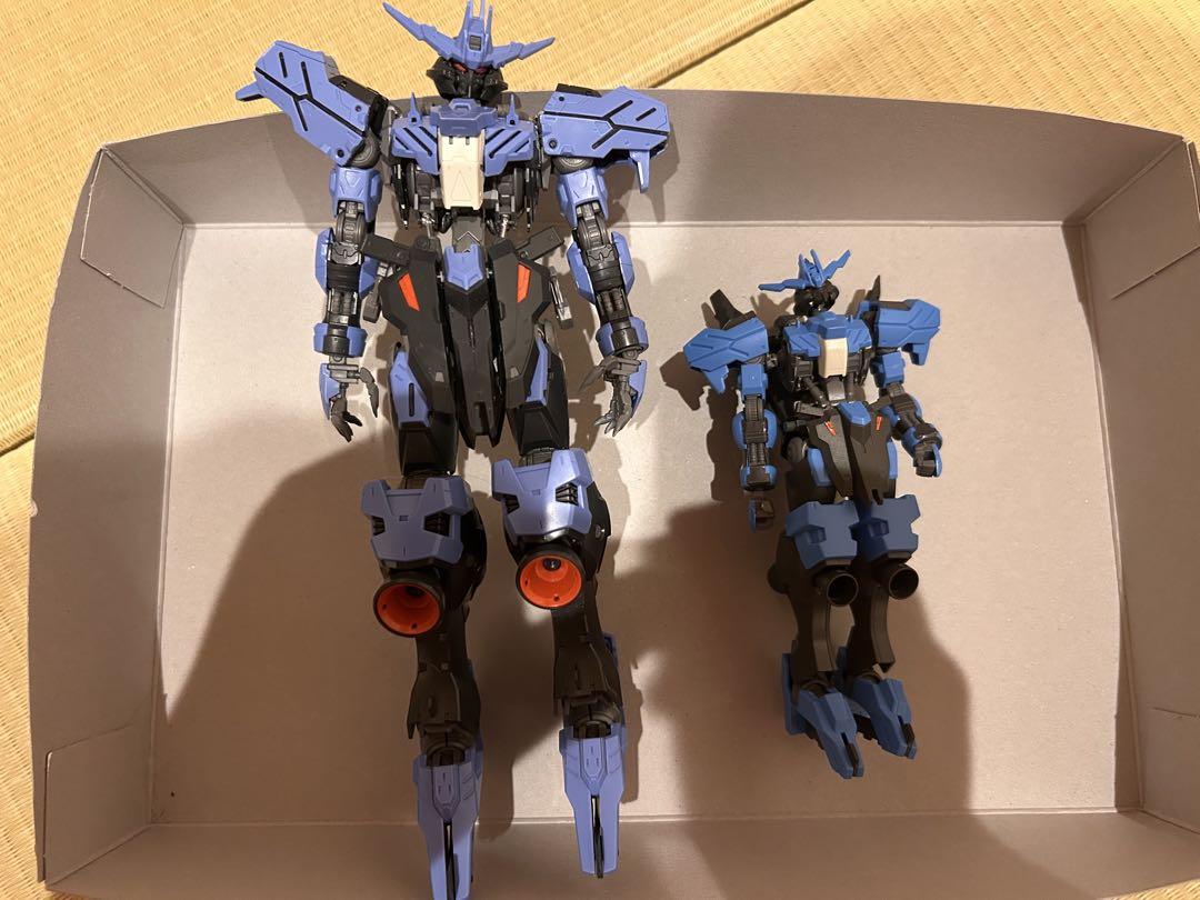 MG、HG ガンプラ ジャンク品 - メルカリ