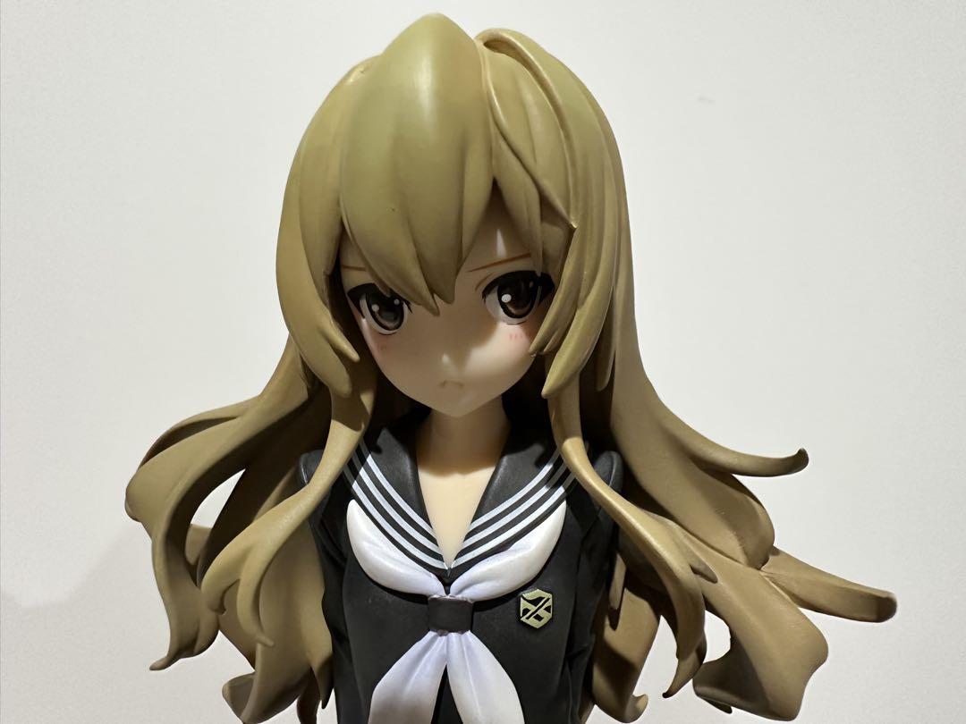 とらドラ！ 逢坂大河－the Last Episode－1/6 完成品フィギュア
