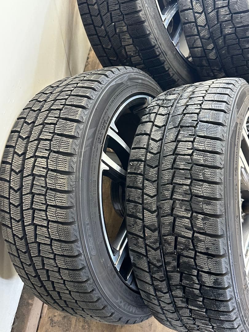 BMW スタッドレスタイヤセット BMW スタッドレスタイヤセット