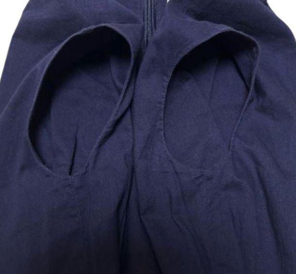【美品】MARIHA マリハ Aラインマキシ丈ワンピース