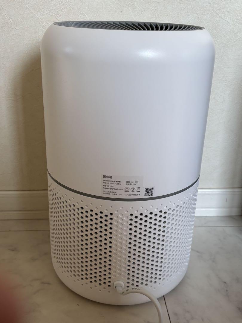 Levoit レボイト 空気清浄機 Core 300